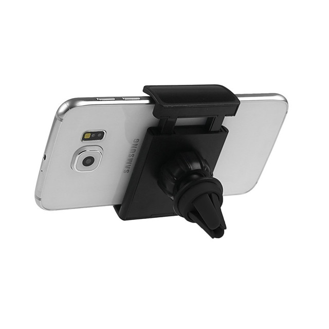 Car iPhone 6 Plus / iPhone iPhone 5S Mount Stand Holder 360° Rotation iPhone 6 Plus / 6 / iPhone 5S Plastic Holder 3596986 2021 – $6.29