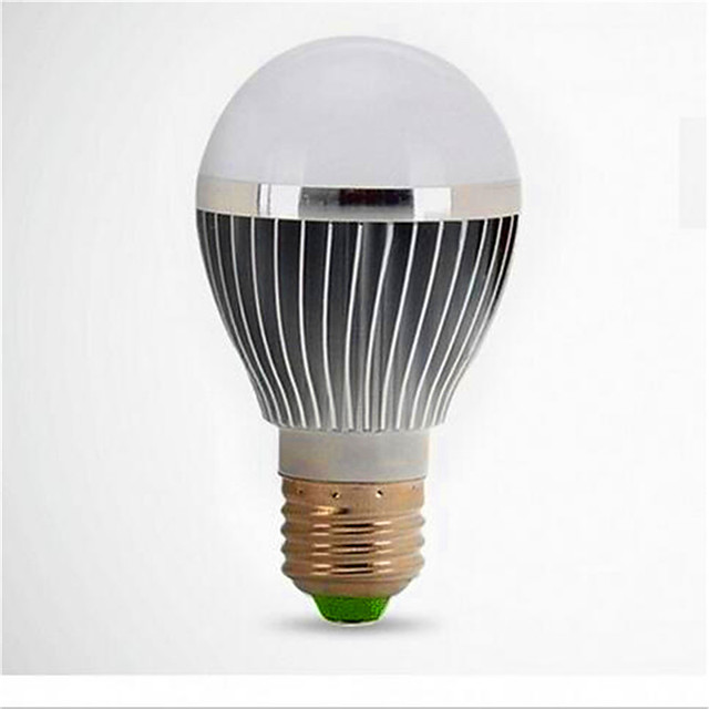 Smart LEDlampe 280 lm E26 / E27 G95 1 LED Perler HøjeffektsLED