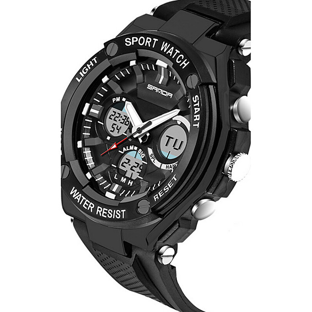 samor watch instructions