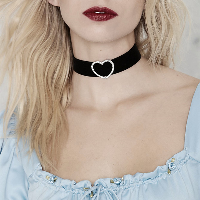 womens chocker