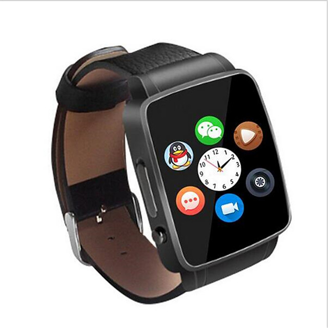 smart watch dz11