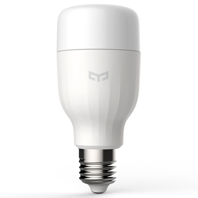 google home mini xiaomi yeelight