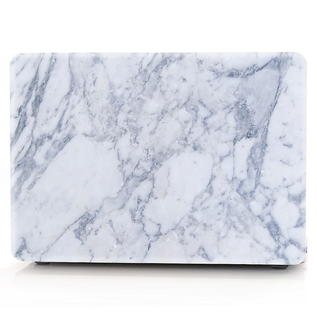 Macbook Case Laptop Cases Marble Plastic For Macbook Pro 13 Inch Macbook Air 11 Inch Macbook Pro 13 Inch With Retina Display 21 9 44