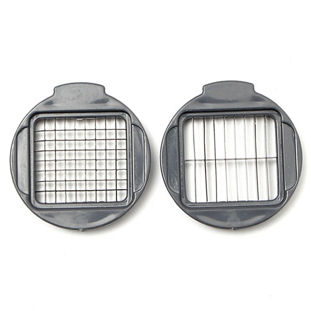 Knoblauchhacker Edelstahl Knoblauchpresse Ingwermaischmaschine