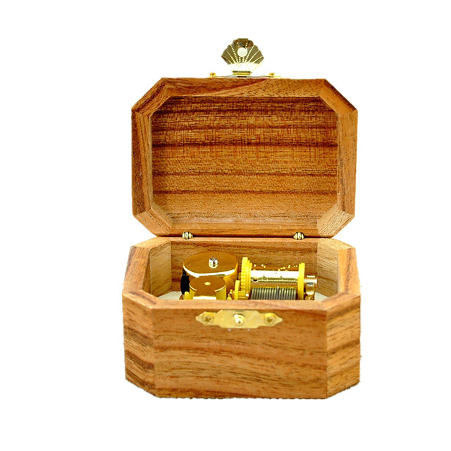 novelty music boxes