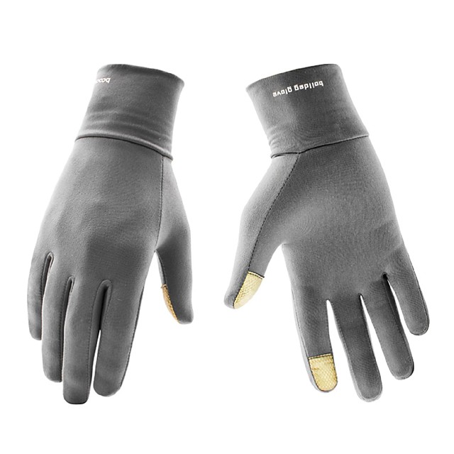 cycling gloves touch screen