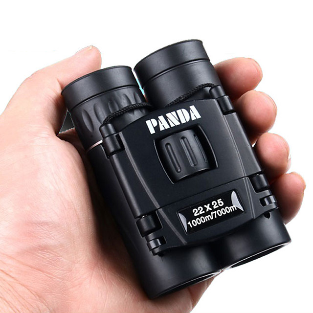 pocket size binoculars