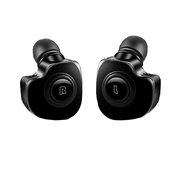 ancel wireless charge twins mini bluetooth 4.1 headset