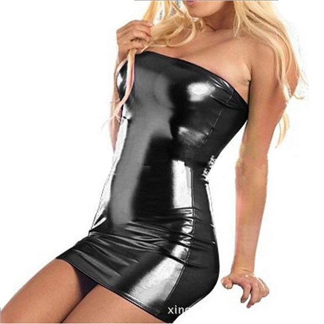 Womens Fifty Shades Maid Costume Nurse Sex Zenta