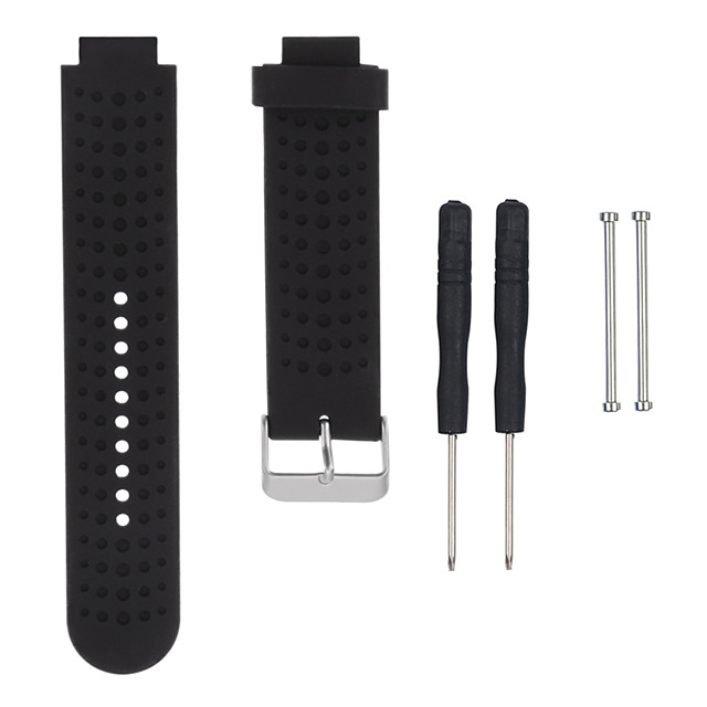 garmin 620 strap