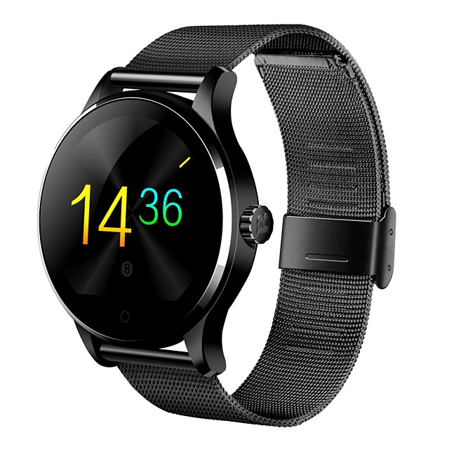 smartwatch with calendar
