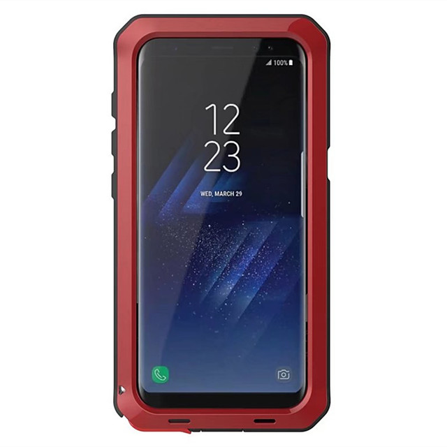 Samsung Galaxy S8 Komplett Löschen