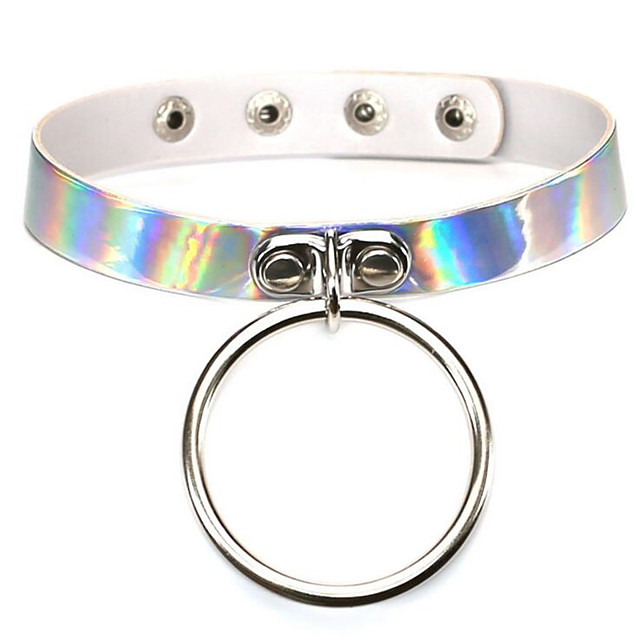 womens dog collar necklace