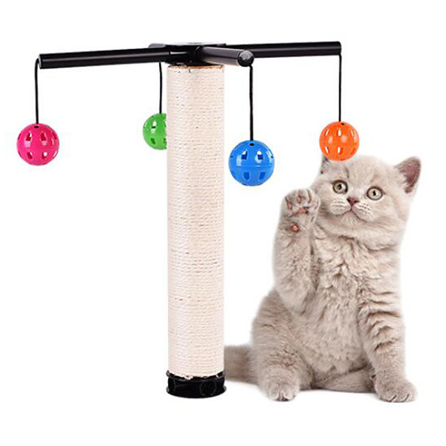 Brinquedo de corda para gato Clearance