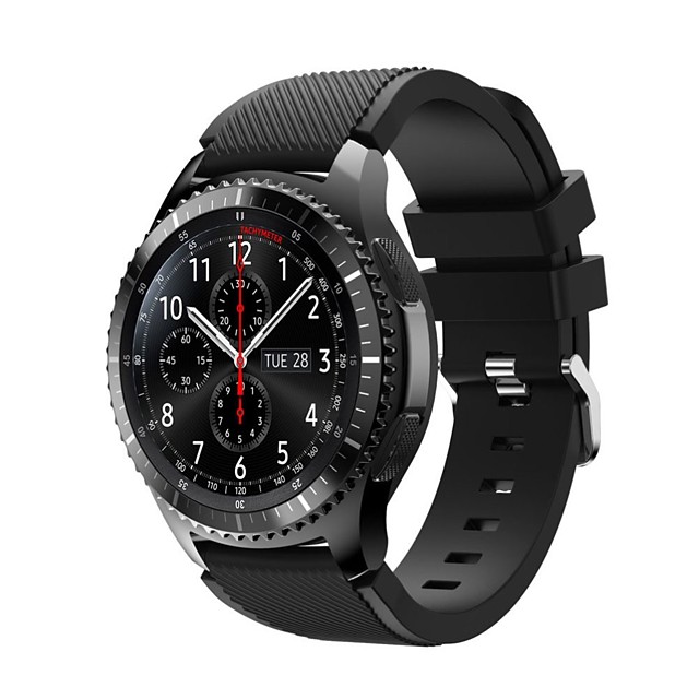 galaxy gear s3 wristband