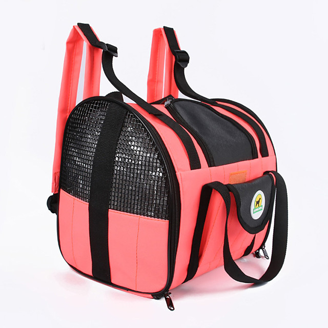 Chat Chien Sac de transport Animaux de Compagnie