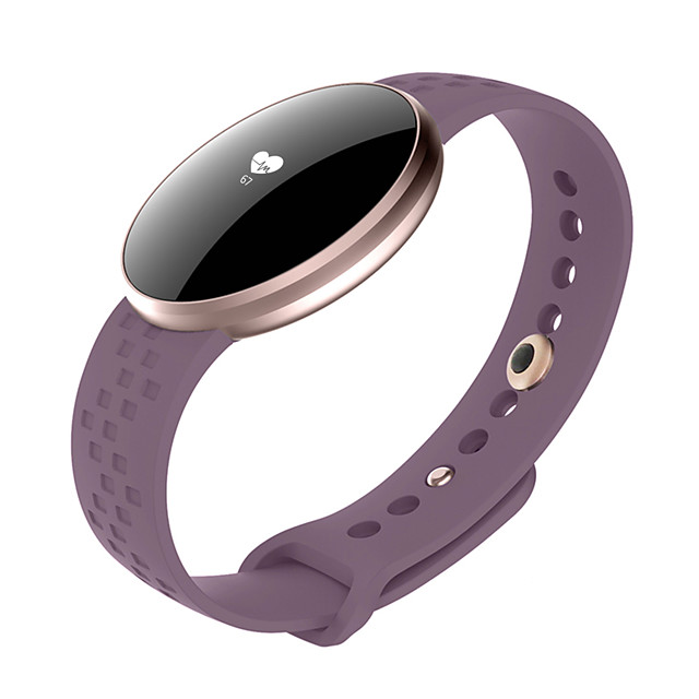 smartwatch b16