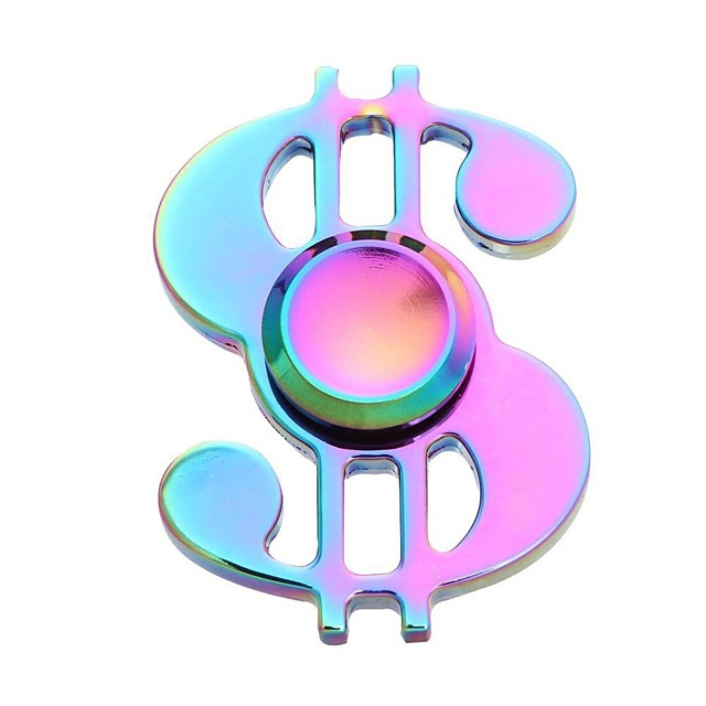 ring spinner toy