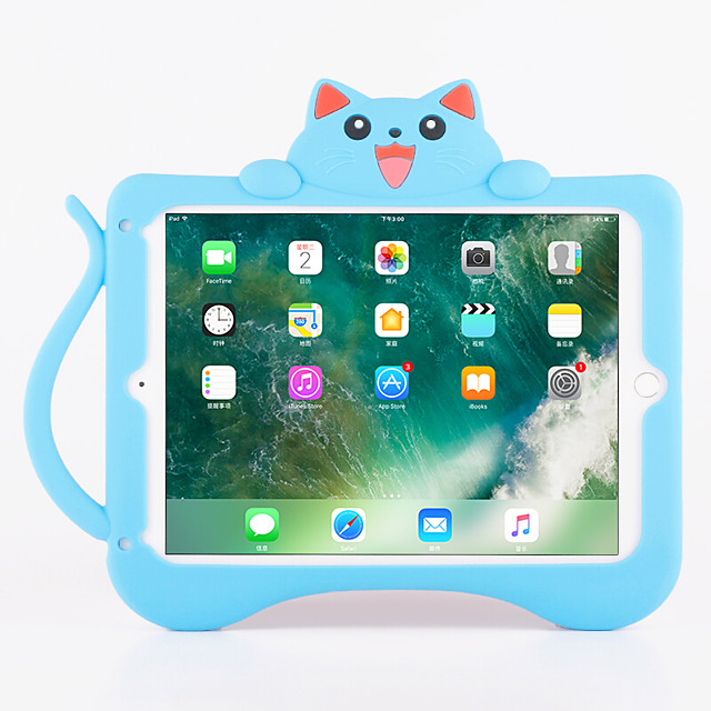 Capinha Para Apple iPad Air 2 / iPad Pro 9.7 '' / Apple Antichoque ...