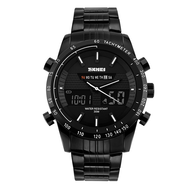 skmei 1304 black