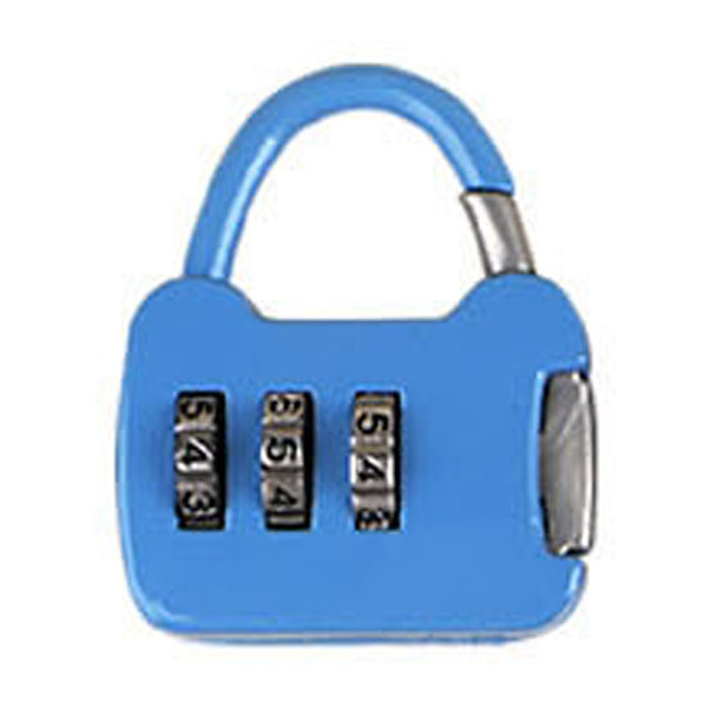 book bag with lock
