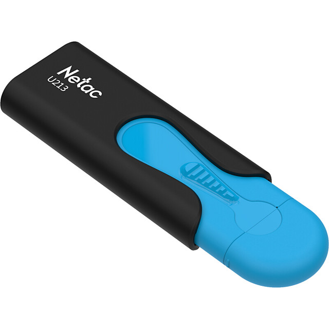 Netac usb 2.0