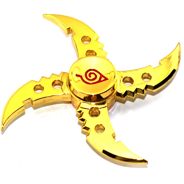naruto fidget