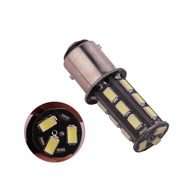 1156 / 1157 Vrachtwagen / Automatisch Lampen 5.5 W SMD 5730 500 lm LED