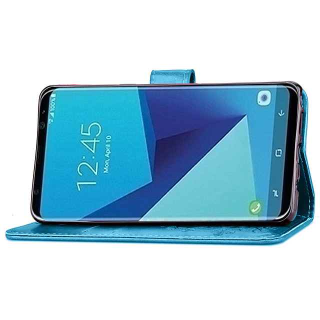 Samsung Galaxy S8 Komplett Löschen