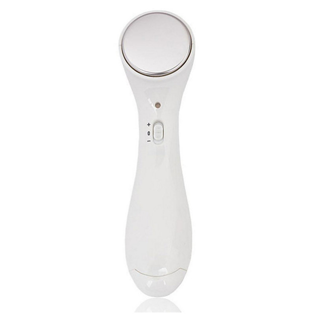 Micro ion facial massager Clearance