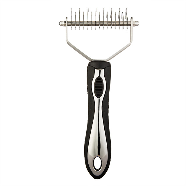 dog grooming tools for shedding