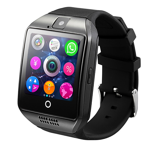 smartwatch q18 wifi
