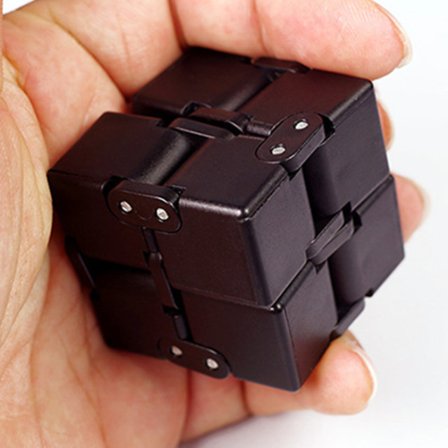 infinity cubes