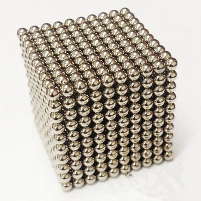 magnetic balls 3mm 1000