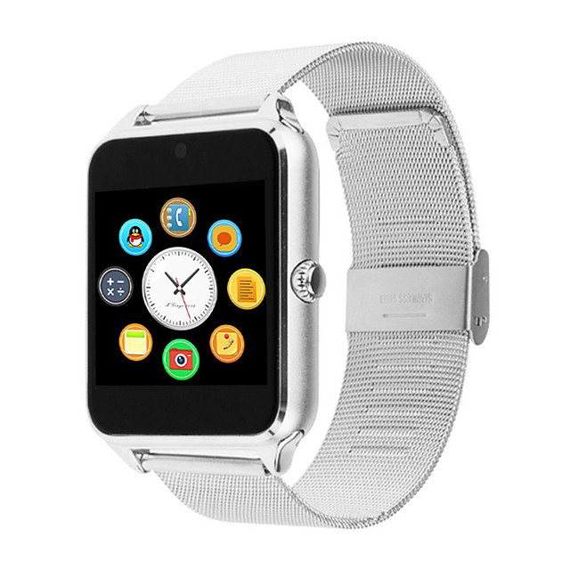 dmdg smartwatch