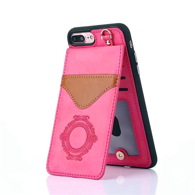Capinha Para Apple iPhone X / iPhone 8 Plus / iPhone 8