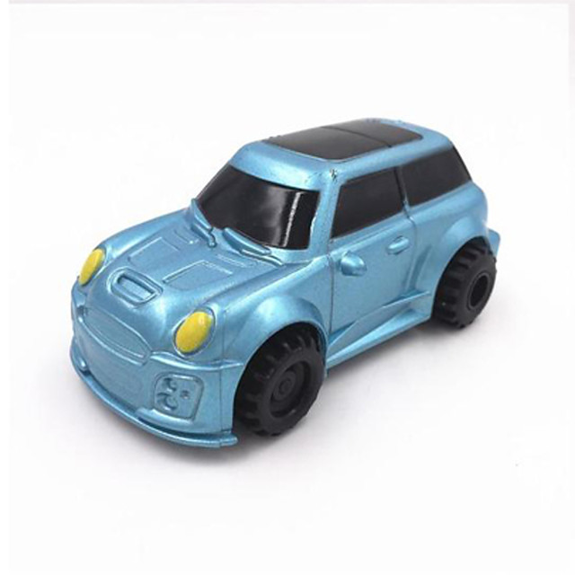 inductive car toy