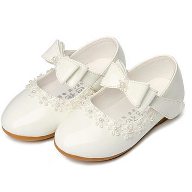 Fille Basket Chaussures de Demoiselle d'Honneur Fille ...