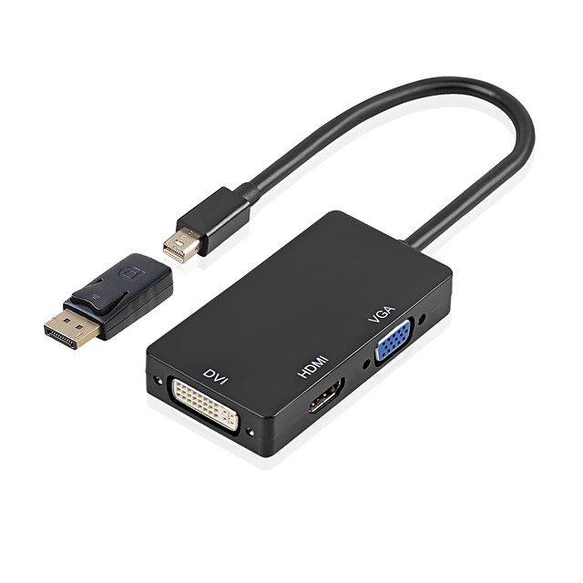 thunderbolt 2 to hdmi cable
