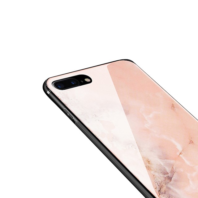 hoesje Voor Apple iPhone X / iPhone 8 Plus Patroon