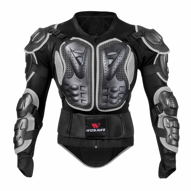 protective gear for motorcycle