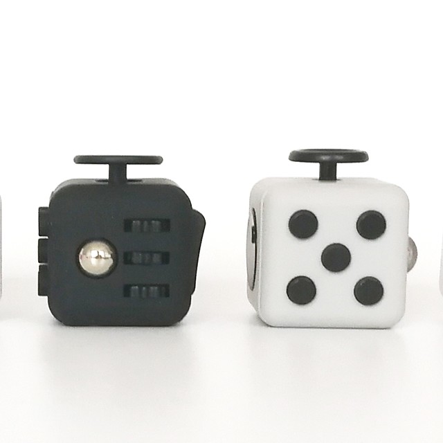 fidget cube set