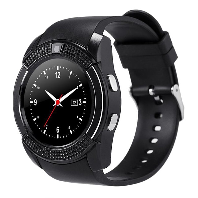 smartwatch with countdown timer