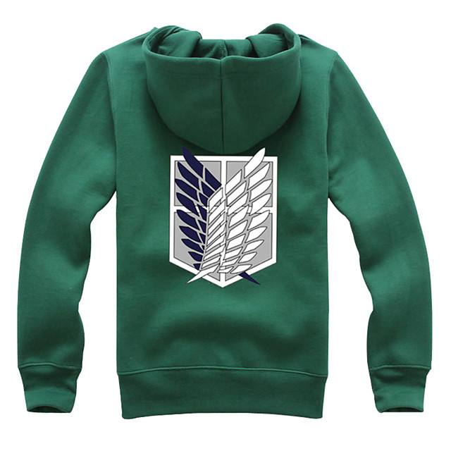 Esinlenen Attack On Titan Eren Jager Mikasa Ackermann Levi Ackerman Anime Cosplay Kostumleri Japonca Cosplay Hoodies Desen Uzun Kollu Palto Uyumluluk Genc Kiz 998464 2021 55 19