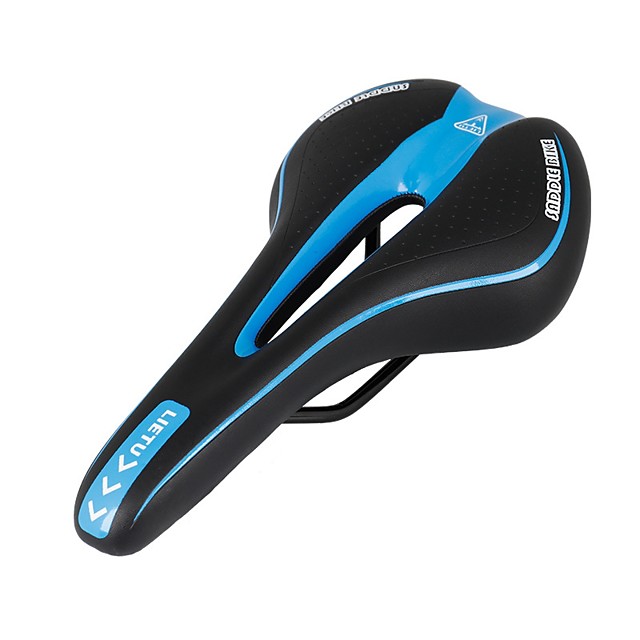 padded road bike seat