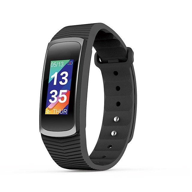 SMAB3 için iOS / Android Yakılan Kaloriler / Bluetooth