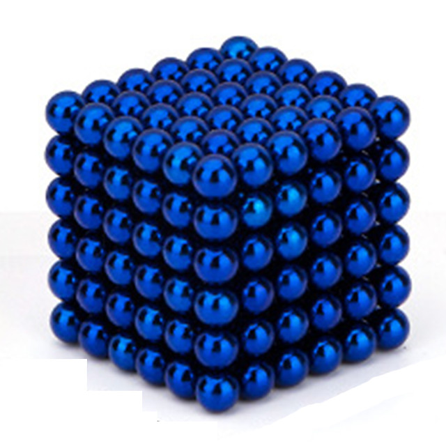 1000 pcs 3mm magnet toy magnetic balls