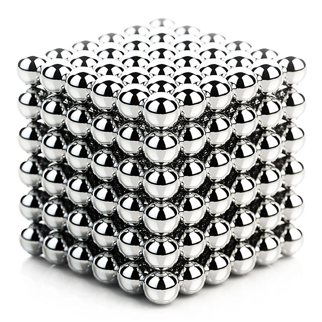 magnetic blocks ball