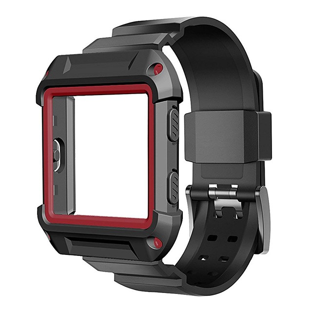 fitbit blaze new strap