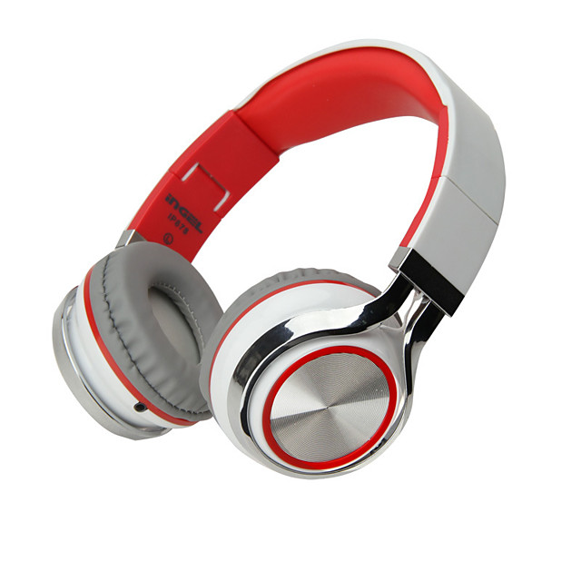 IP878 Bluetooth Kopfhörer Stirnband Mit Kabel Kopfhörer Dynamisch Kupfer Handy Kopfhörer